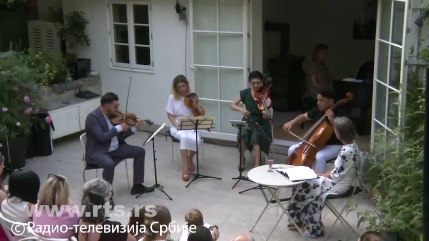 Serbisches Fernsehen 15.07.2025